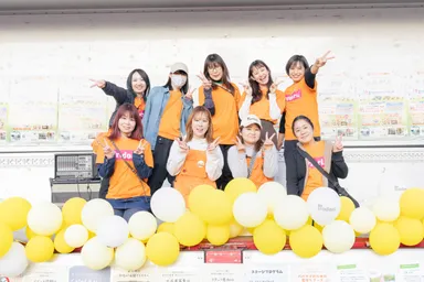 irodori.イベントスタッフ
