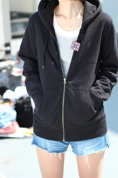 ファッションのアクセントに