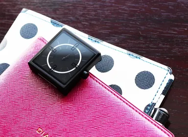 お気に入りのステーショナリーのワンポイントに！