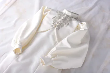 レディメイド　花園