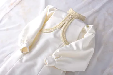 レディメイド　ミモザ