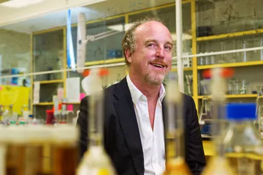 Quicksilver Scientific創設者 Christopher Shade, PhD。独自技術の研究開発を通じて、機能性医療・ウェルネス分野における研究開発を長年牽引。
