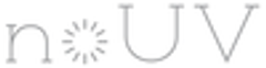 株式会社noUVのロゴ