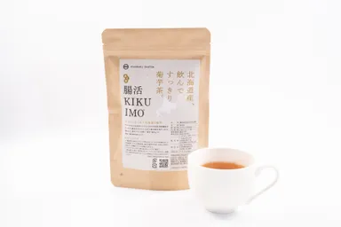 腸活KIKUIMO茶 28g(2g×14袋)