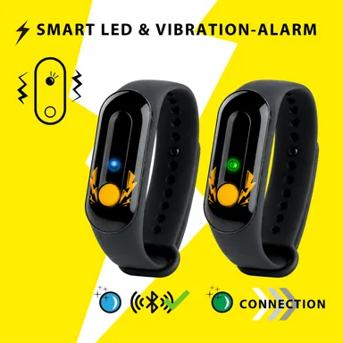 Brook Pocket Auto Catch Lightning-Lightning LED