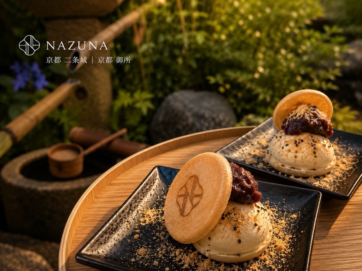 �Ĥʤ��꤬��ι�ε����ˤʤ롡Nazuna ���� ���롦���ǲƵ����ꥤ�٥�Ȥ򳫺�