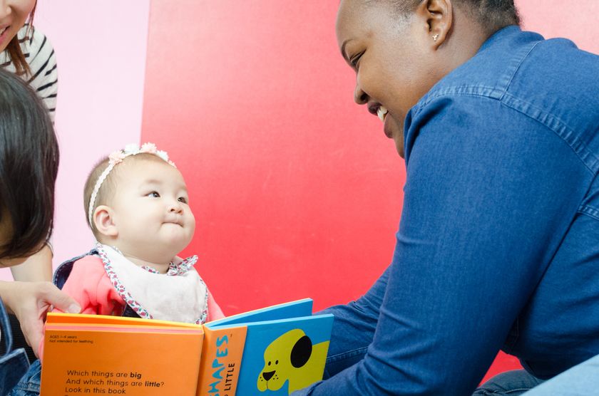 0歳からの本格英語教育で未来を育む
30年間で築いた信頼と実績を次の世代へ
『EFL Club』が創立30周年、記念式典を開催