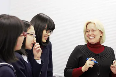 中学生コース