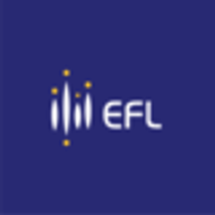 有限会社マクファーレン　EFL Clubのロゴ