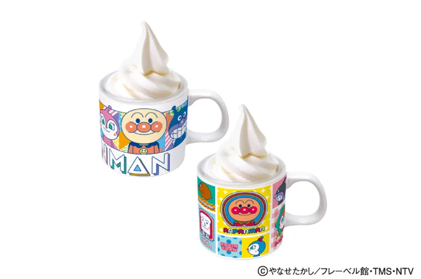 スーベニアミルキーソフト※画像はイメージです