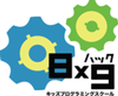 株式会社ハックのロゴ