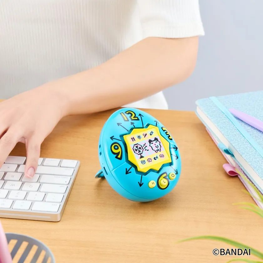 卓上使用イメージ