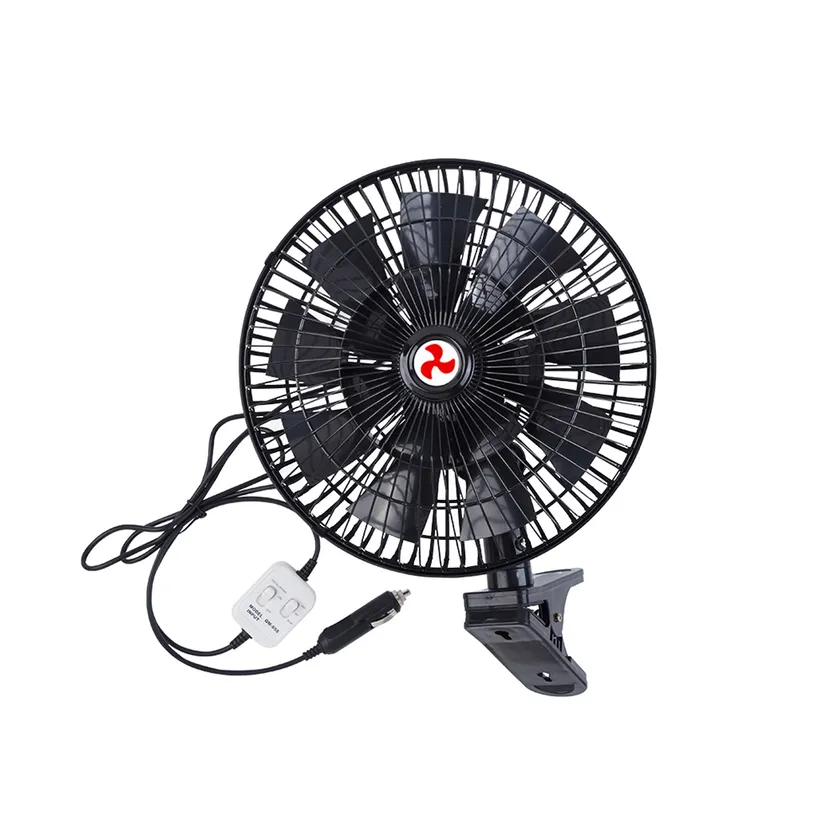 MAXWIN K-FAN10 車載扇風機