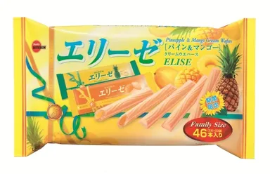 エリーゼFSパイン＆マンゴー