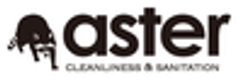 アスター株式会社のロゴ
