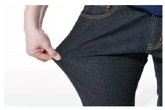 動きやすいストレッチ素材