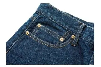 オリジナルリベット