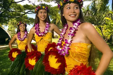 ポリネシアン・カルチャー・センター