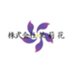 株式会社　茉莉花のロゴ