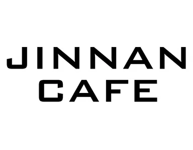 JINNAN CAFE ロゴ