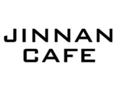 JINNAN CAFE ロゴ