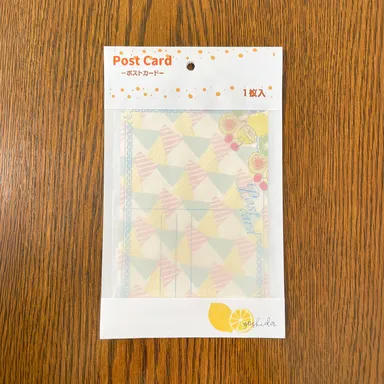 推し活グッズ向け包装提案(3)
