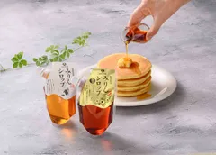 みりんシロップ