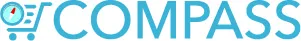 「COMPASS」logo