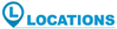 株式会社ロケーションズのロゴ