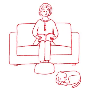 オムロン式美人流 母の日