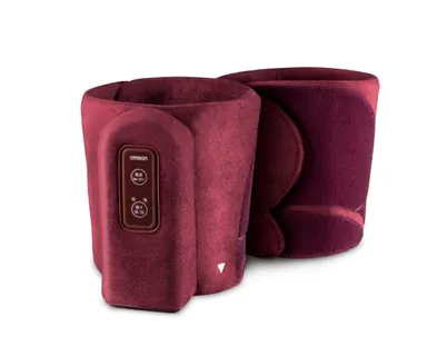 エアマッサージャ HM-255