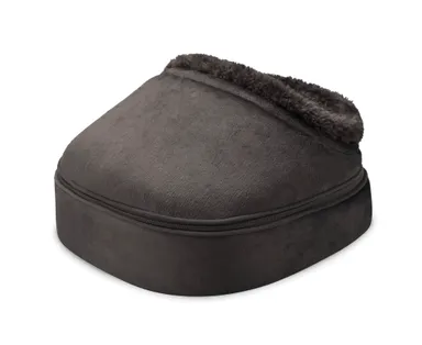 フットマッサージャ HM-241