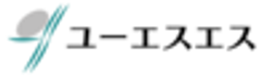 株式会社ユーエスエスのロゴ