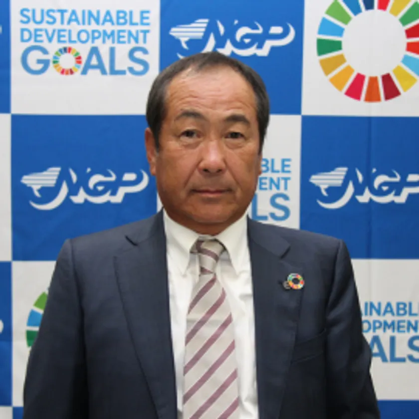 株式会社NGP 代表取締役 佐藤 幸雄 氏