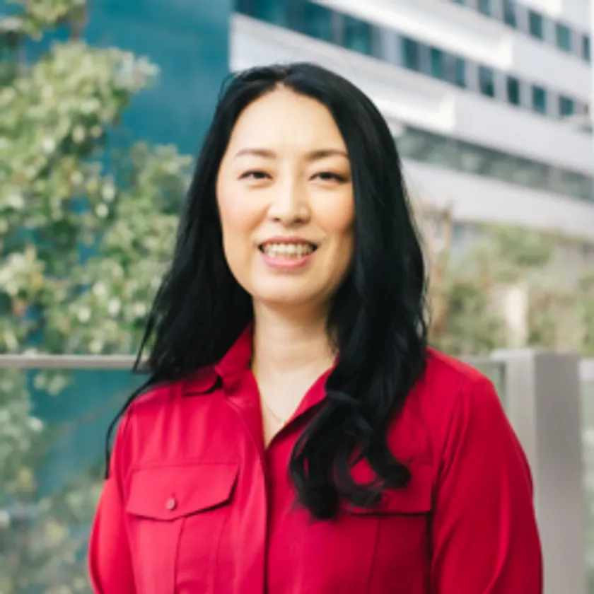 株式会社Linkhola 代表取締役 野村 恭子 氏