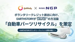 Linkhola×NGP
