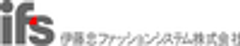 伊藤忠ファッションシステム株式会社のロゴ
