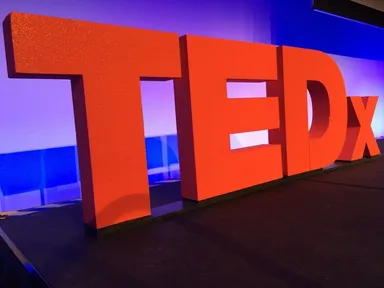 世界に広まるTEDx