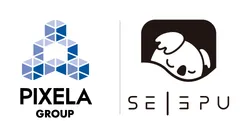 PIXELA GROUP | SELEPU