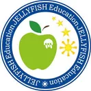 Jellyfish Educational Consultancy ロゴ