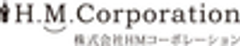 株式会社HMコーポレーションのロゴ