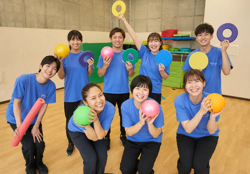 明るい教室