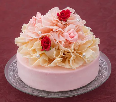 「マザーズフラワー ～ローズ～」イメージ