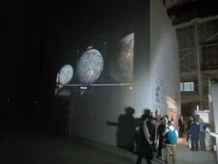 宇宙農業　日本工業大学