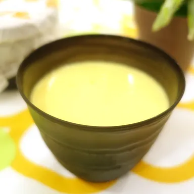 名古屋コーチンレトロプリン