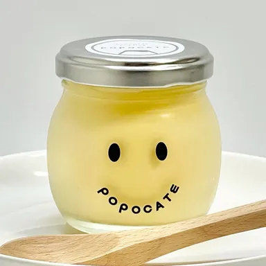 POPOやわプリン