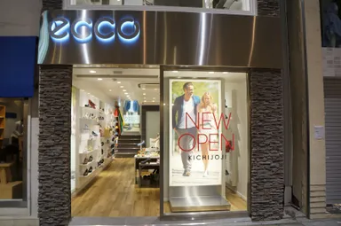 『ECCO 吉祥寺店』イメージ1