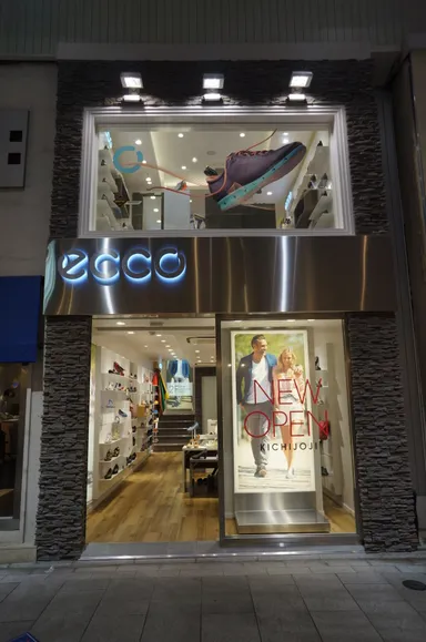 『ECCO 吉祥寺店』イメージ2