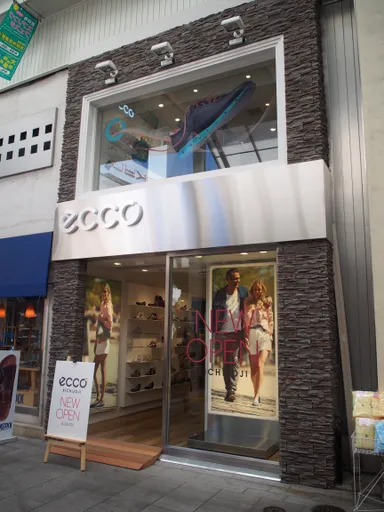 『ECCO 吉祥寺店』イメージ5