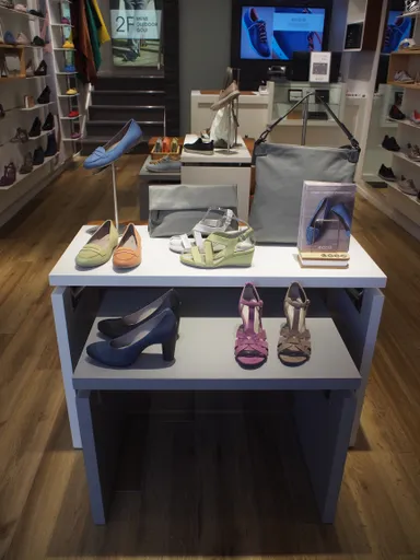 『ECCO 吉祥寺店』イメージ6